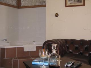 Observatory Cottages - 6