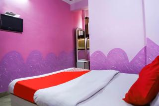 Hotel O Goyal's Inn - Ajmer - 7