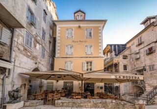 Rooms by the sea Split - 18081 - Split - 0