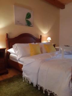 Holiday house with a parking space Bonaci, Central Istria - Sredisnja Istra - 18104 - 2