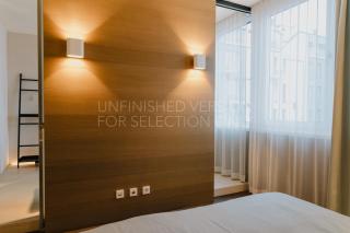 160m² Rooftop Penthouse with terrace & city view - Berlino - 1