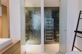160m² Rooftop Penthouse with terrace & city view - Berlino - 2