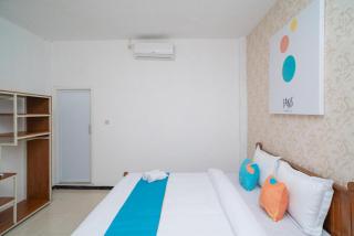 Sans Hotel Queen Batu - Sumberbrantas - 2