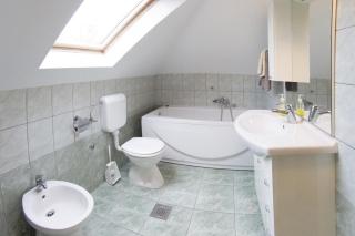 Apartments for families with children Otocac, Velebit - 18109 - Otočac - 1