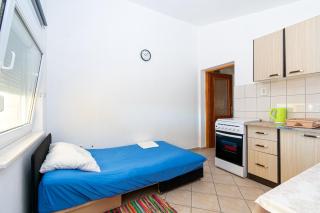 Apartments with a parking space Vir - 18131 - Vir - 3