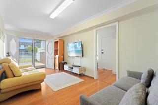 Poseidons Hideaway by Experience Jervis Bay - Vincentia - 5