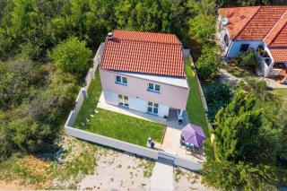 Holiday house with a parking space Nin, Zadar - 18143 - Nin - 9