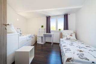 Holiday house with a parking space Nin, Zadar - 18143 - Nin - 1