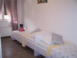 Apartments by the sea Novalja, Pag - 18154 - Novalja - 1