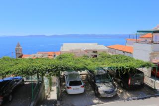 Apartments by the sea Pisak, Omis - 18141 - Mimice - 8