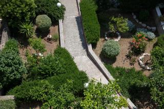 Apartments by the sea Igrane, Makarska - 18069 - 4