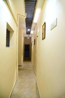 The Agrahara - Concept Home Stay - 5