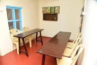 The Agrahara - Concept Home Stay - 2