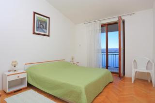 Apartments by the sea Mimice, Omis - 18148 - Mimice - 2