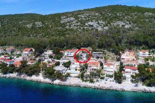 Apartments by the sea Prizba, Korcula - 18165 - Prižba - 0