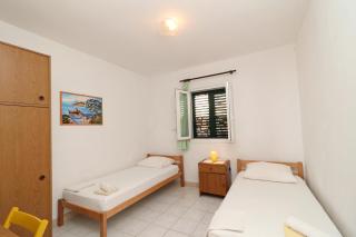 Apartments by the sea Prizba, Korcula - 18165 - Prižba - 1