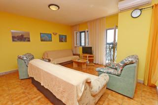 Apartments by the sea Prizba, Korcula - 18165 - Prižba - 3