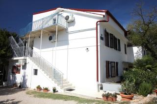 Apartments with a parking space Sveti Vid, Krk - 18139 - Malinska - 0