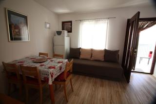 Apartments with a parking space Sveti Vid, Krk - 18139 - Malinska - 2