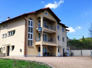 Apartments with parking space Rijeka - 18146 - 9