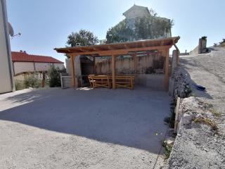 Apartments by the sea Sevid, Trogir - 18168 - Marina - 9