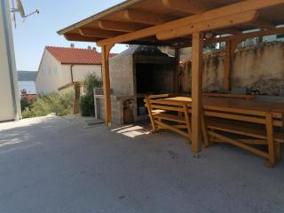 Apartments by the sea Sevid, Trogir - 18168 - Marina - 8