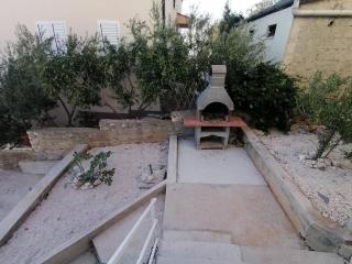 Apartments by the sea Sevid, Trogir - 18168 - Marina - 7