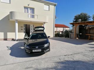 Apartments by the sea Sevid, Trogir - 18168 - Marina - 6