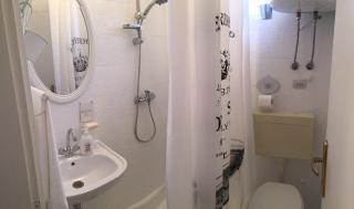 Apartments with parking space Vodice - 18179 - 2