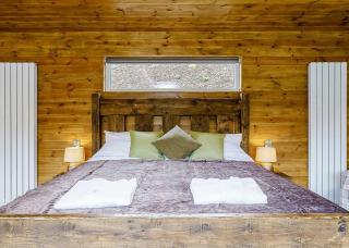 Nant-Y-Coed Lodges - Mochdre - 2