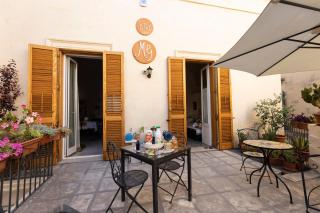 Antica Dimora dei Nonni - Lecce - 5