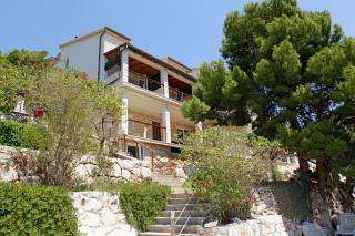 Apartments by the sea Karbuni, Korcula - 18137 - Blato - 8