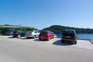 Apartments by the sea Karbuni, Korcula - 18137 - Blato - 1
