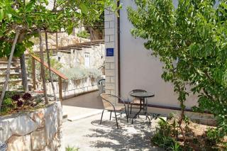 Apartments by the sea Karbuni, Korcula - 18137 - Blato - 2