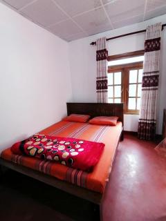 GREENISH INN (ROOMS) - Nanu Oya - 4