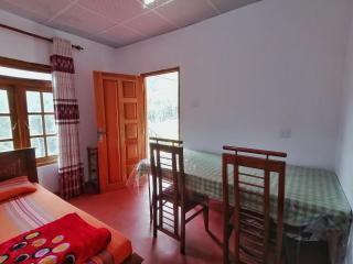 GREENISH INN (ROOMS) - Nanu Oya - 5