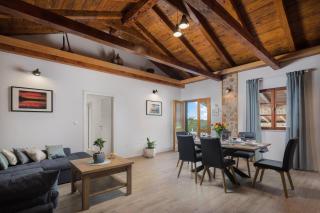 Family friendly house with a swimming pool Stupin Celine, Rogoznica - 18194 - Rogoznica - 5