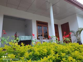 GREENISH INN (ROOMS) - Nanu Oya - 7
