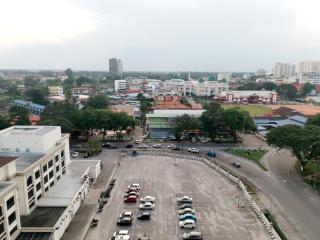 IsaApartment ktc - Kota Bharu - 6