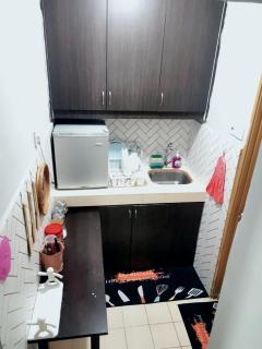 IsaApartment ktc - Kota Bharu - 3