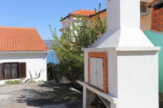 Apartments by the sea Arbanija, Ciovo - 18224 - Trogir - 3