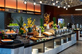Hampton by Hilton Guangzhou Jinshazhou - Canton - 8