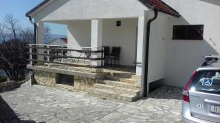 Apartments with parking space Sveti Juraj, Senj - 18190 - 5