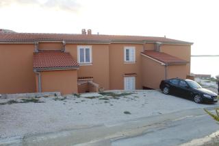 Apartments with a parking space Metajna, Pag - 18237 - Zubovići - 1