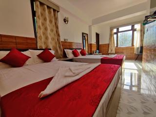 Matina Regency - Gangtok - 2