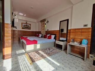 Matina Regency - Gangtok - 3