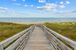 Southwinds C8 - Atlantic Beach - 7