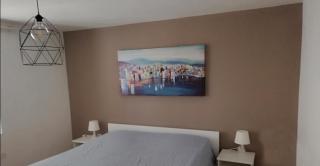 Apartments by the sea Kustici, Pag - 18248 - Zubovići - 3