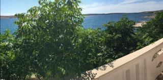Apartments by the sea Kustici - Pag - 18248 - 0