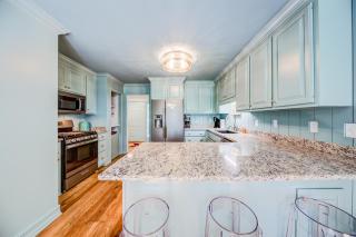 Bungalow Blue - Blue Ridge - 2